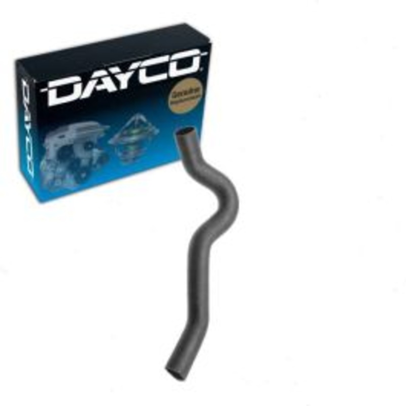 Dayco 71714 Radiator Coolant Hose