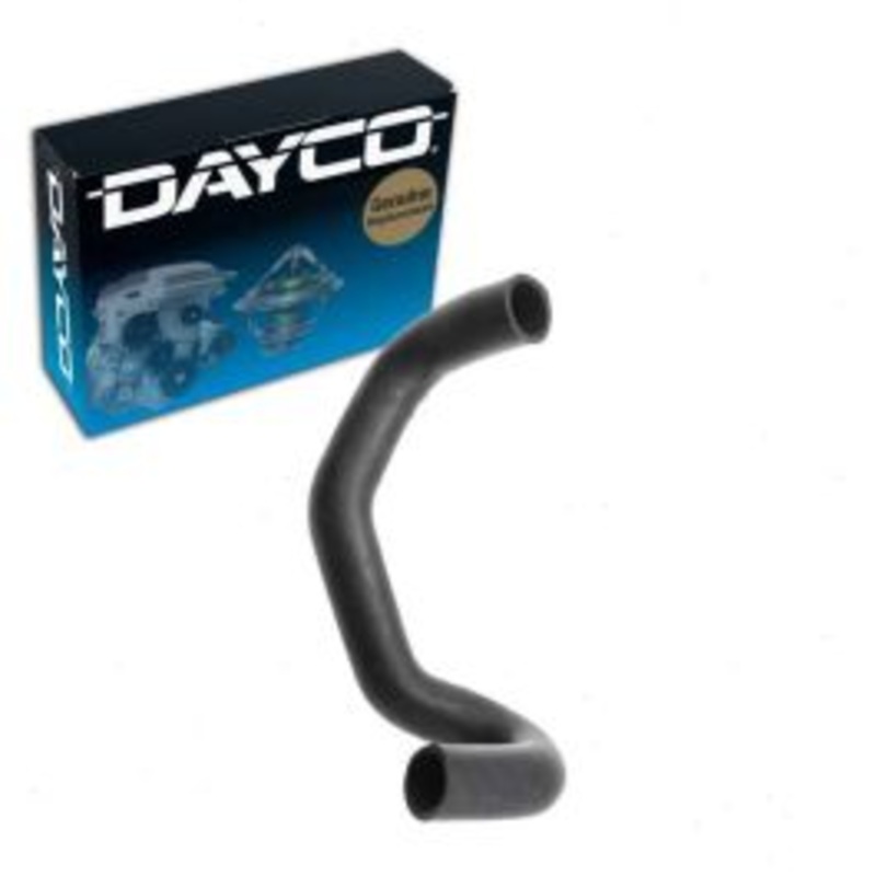 Dayco 71903 Radiator Coolant Hose