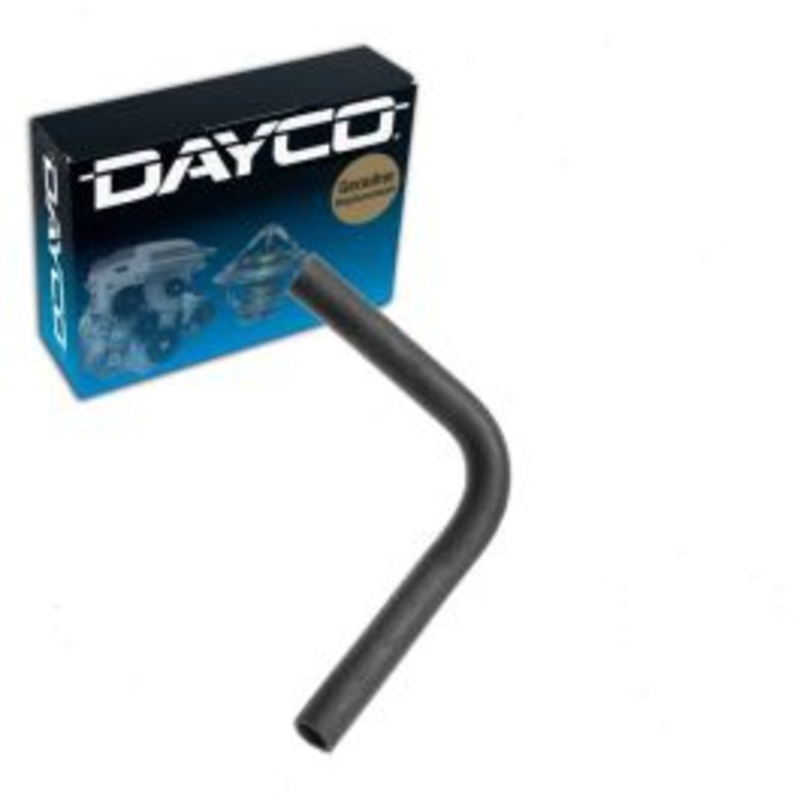 Dayco 71965 Radiator Coolant Hose