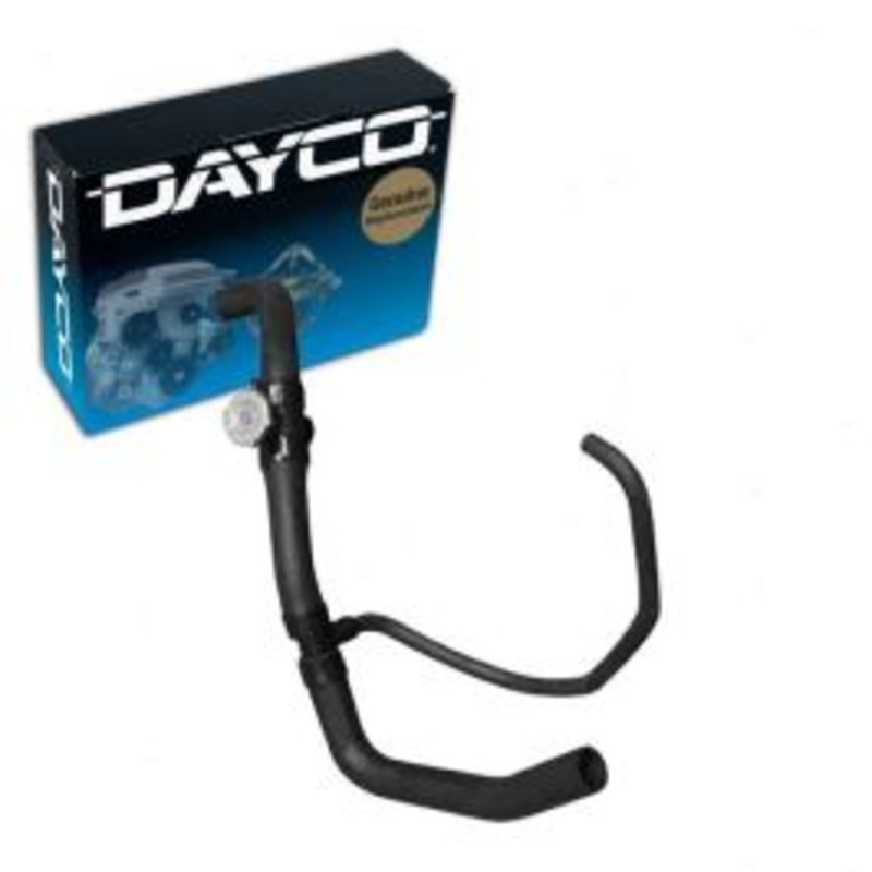 Dayco 72627 Radiator Coolant Hose