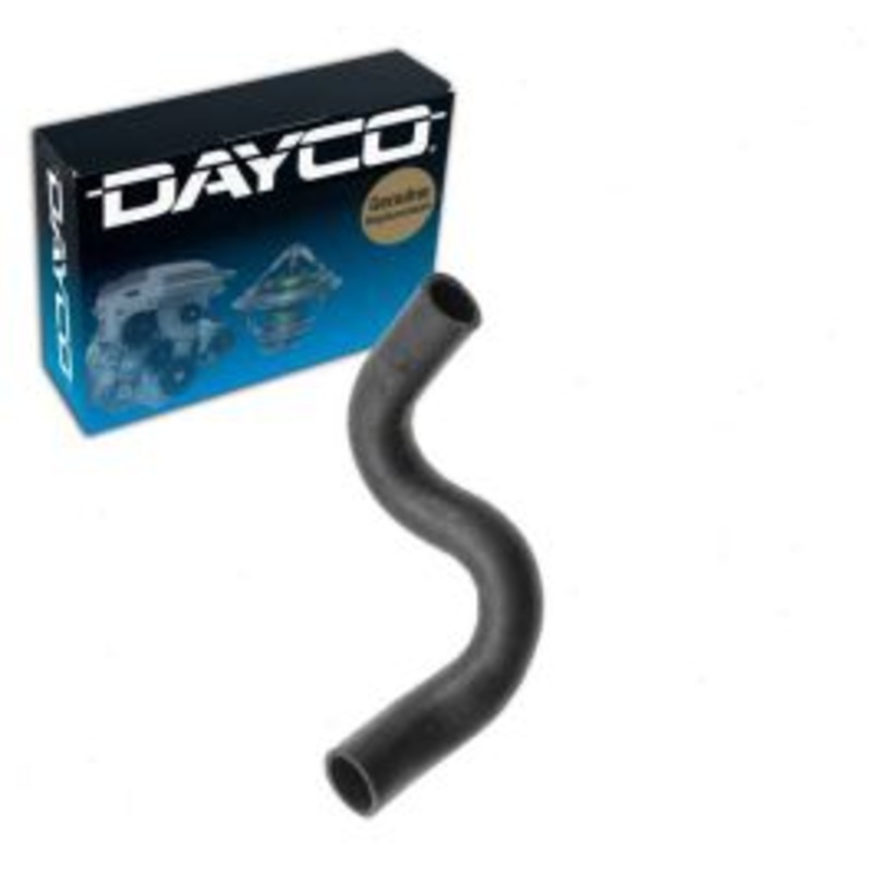 Dayco Lower Radiator Coolant Hose for 1998-2002 Chevrolet Camaro 5.7L V8