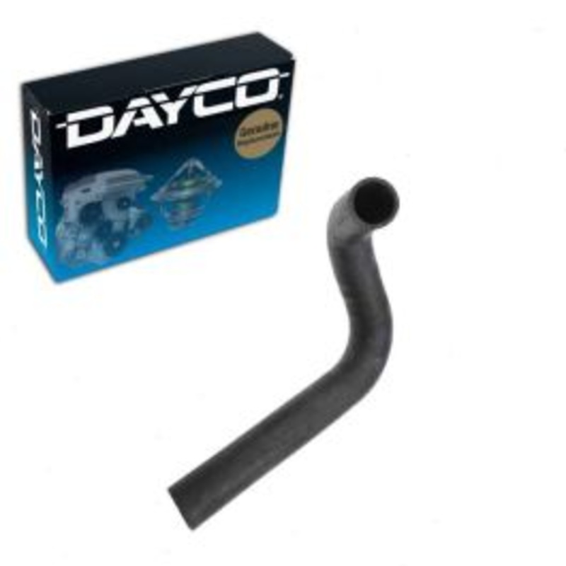 Dayco Lower Radiator Coolant Hose for 1999-2003 Dodge Ram 1500 Van 3.9L 5.2L 5.9L V6 V8