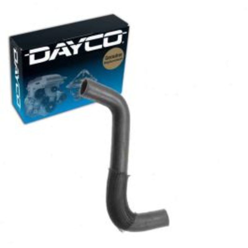 Dayco Upper Radiator Coolant Hose for 2000-2009 Subaru Outback 2.5L H4