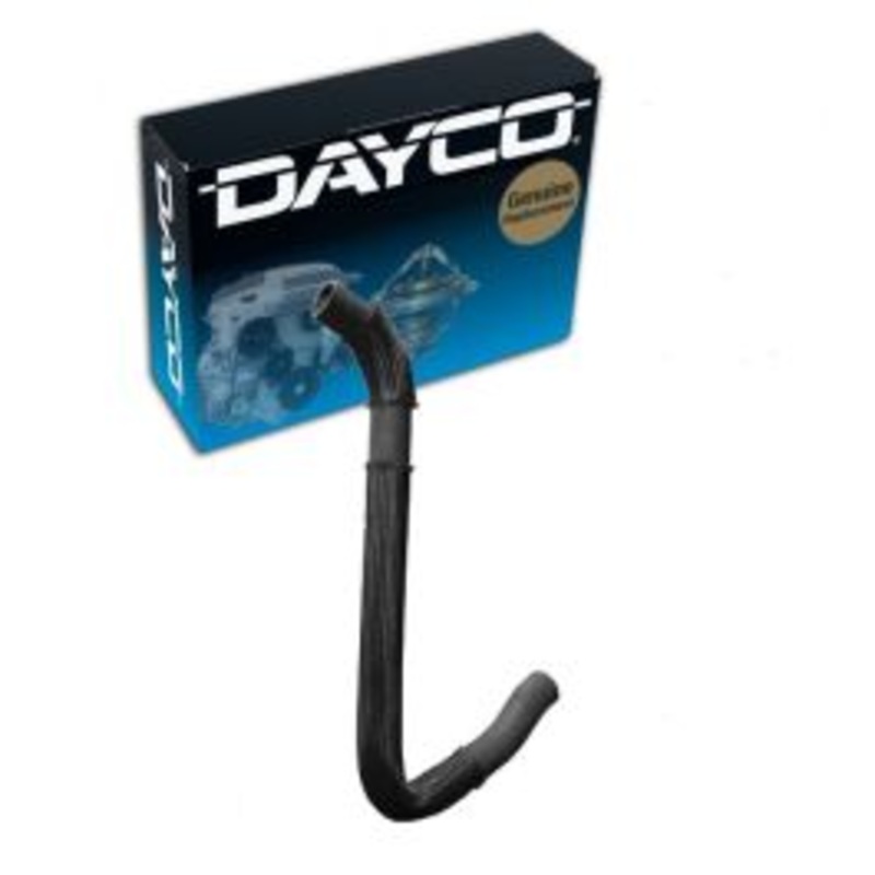 Dayco Upper Radiator Coolant Hose for 2009-2019 Ford Flex