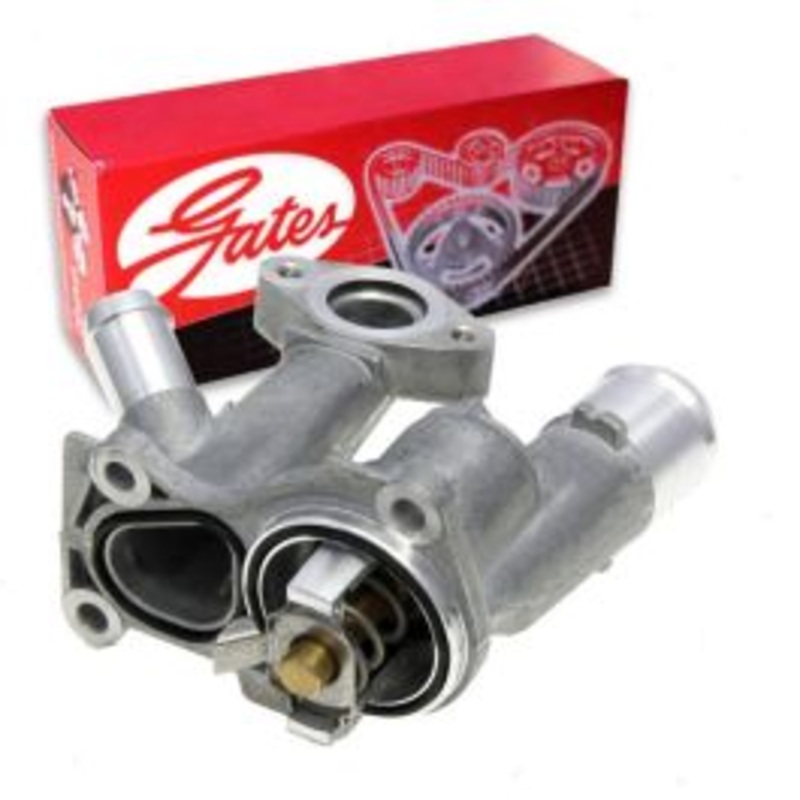 Gates 34844 Engine Coolant Thermostat