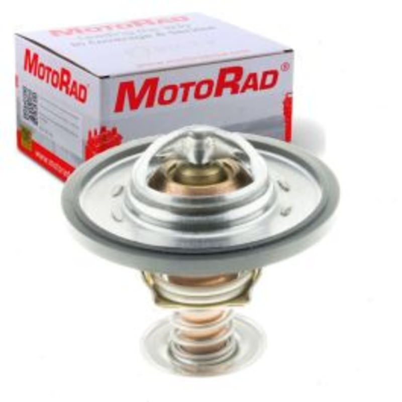 MotoRad Engine Coolant Thermostat for 1996-2000 Chevrolet K3500