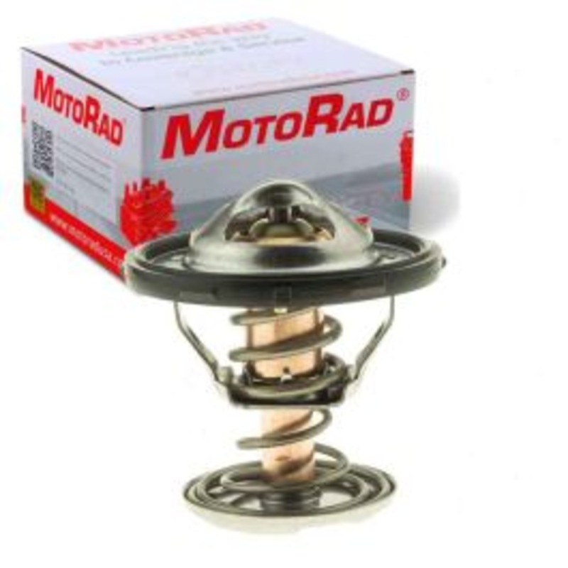 MotoRad Engine Coolant Thermostat for 2003-2006 Chevrolet Express 1500