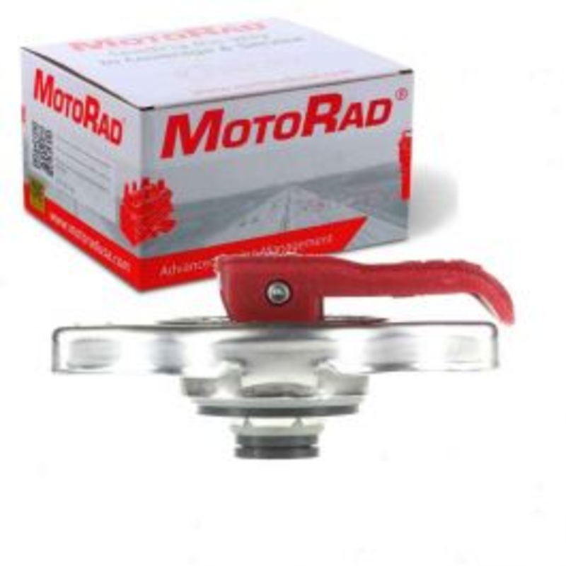 MotoRad Radiator Cap for 1995-2018 Honda Odyssey