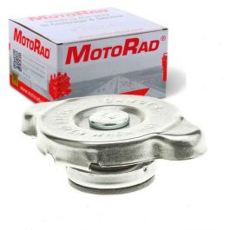MotoRad Radiator Cap for 2011-2013 Infiniti M37