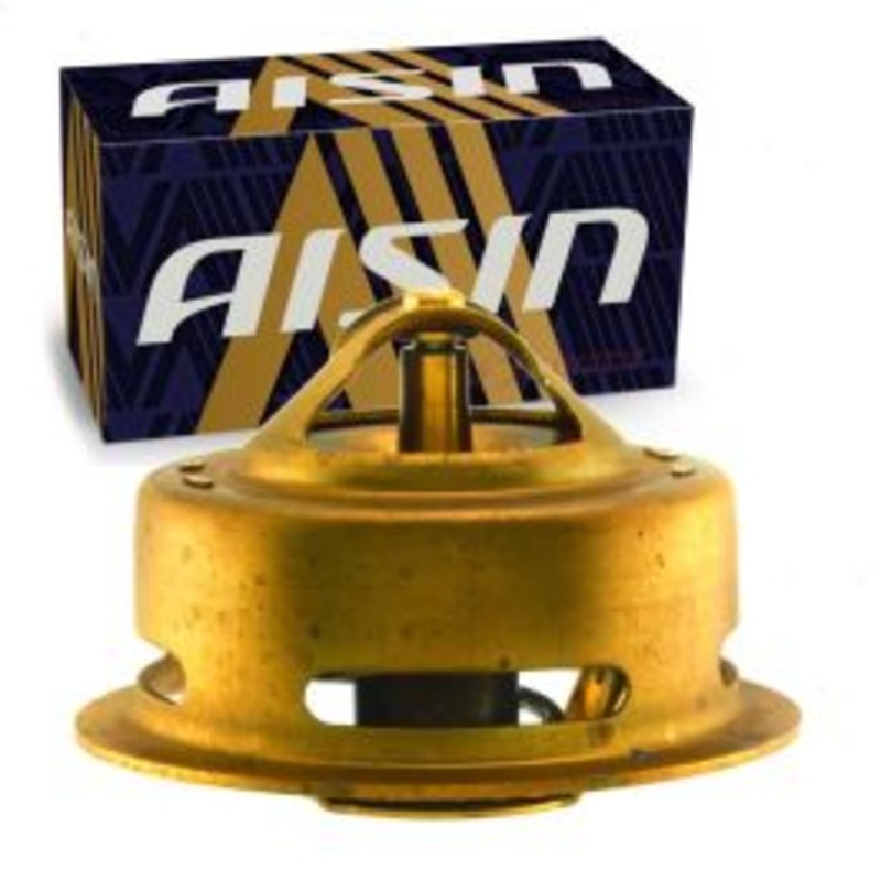 AISIN THT-007 Engine Coolant Thermostat