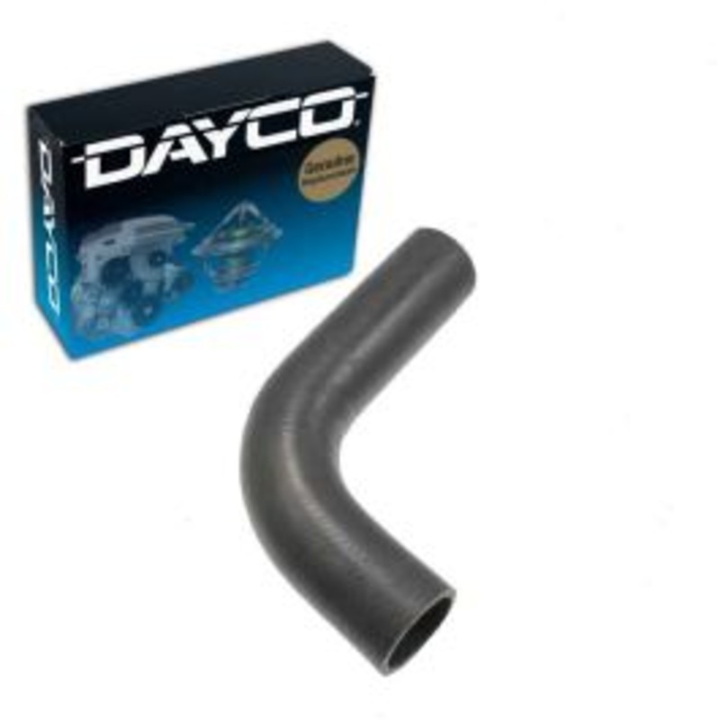 Dayco 70212 Radiator Coolant Hose