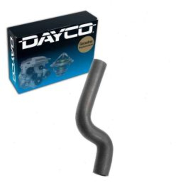 Dayco 70815 Radiator Coolant Hose