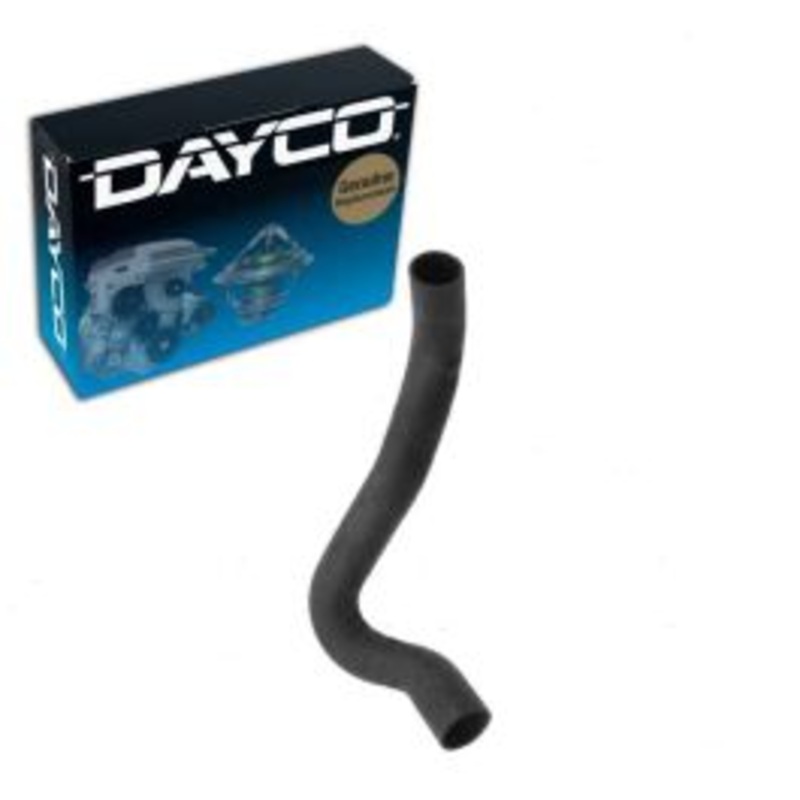 Dayco Lower Radiator Coolant Hose for 1982-1988 Chevrolet Monte Carlo 4.4L 5.0L V8