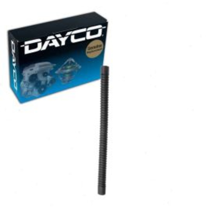 Dayco Lower Radiator Coolant Hose for 1986-1997 Toyota Celica 1.8L 2.0L L4