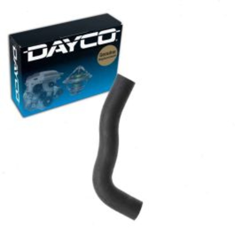 Dayco Lower Radiator Coolant Hose for 1998-2001 Ford Ranger 2.5L L4