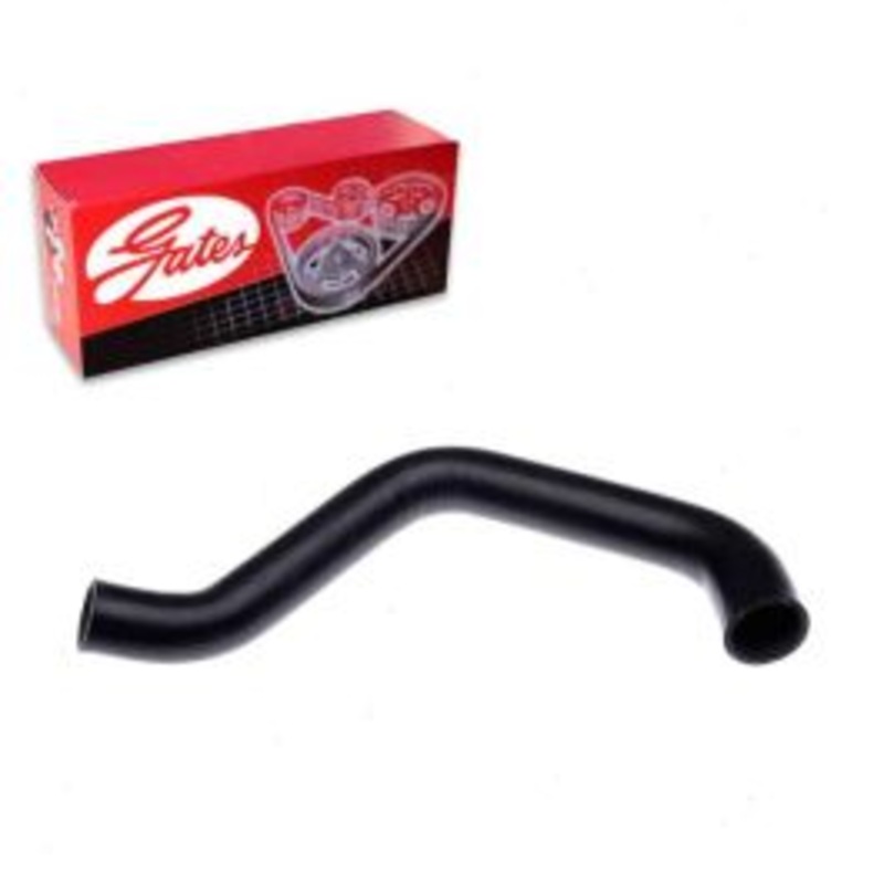 Gates Upper Radiator Coolant Hose for 2003-2008 Dodge Ram 2500 5.7L V8
