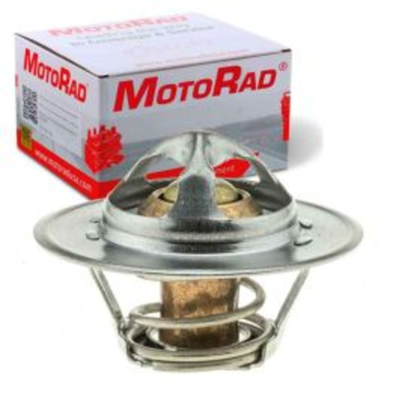 MotoRad Engine Coolant Thermostat for 1941 Packard Model 1904