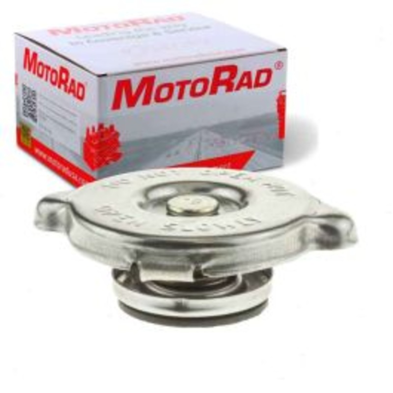 MotoRad Radiator Cap for 2005-2008 Dodge Magnum