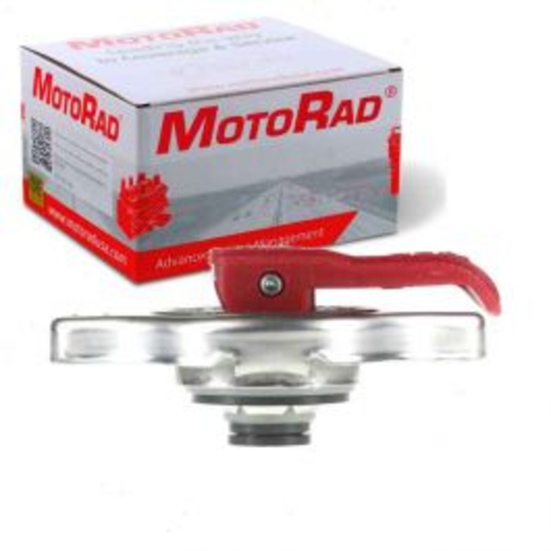MotoRad Radiator Cap for 2012-2015 Scion iQ