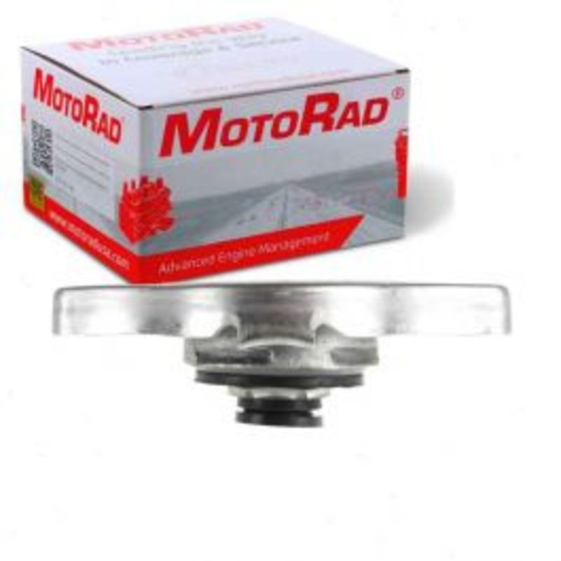 MotoRad Radiator Cap for 2015-2018 Acura TLX