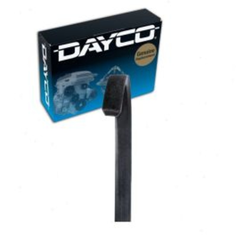 Dayco 4L500 Accessory Drive Belt