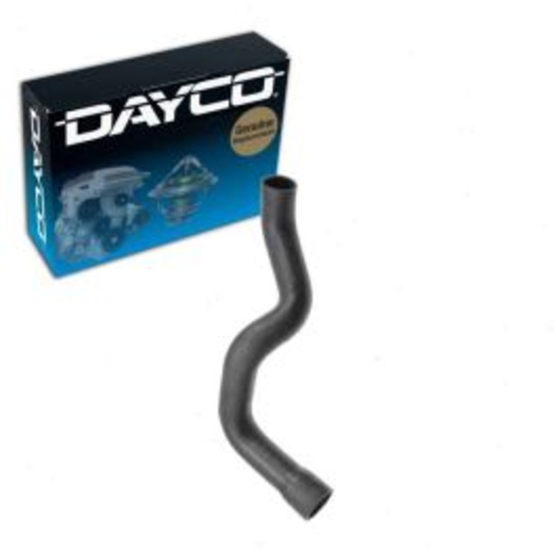 Dayco 70735 Radiator Coolant Hose