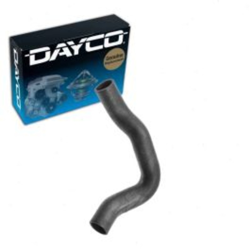 Dayco 71302 Radiator Coolant Hose