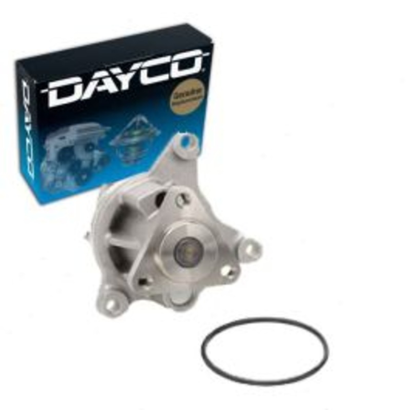 Dayco DP273 Engine Water Pump