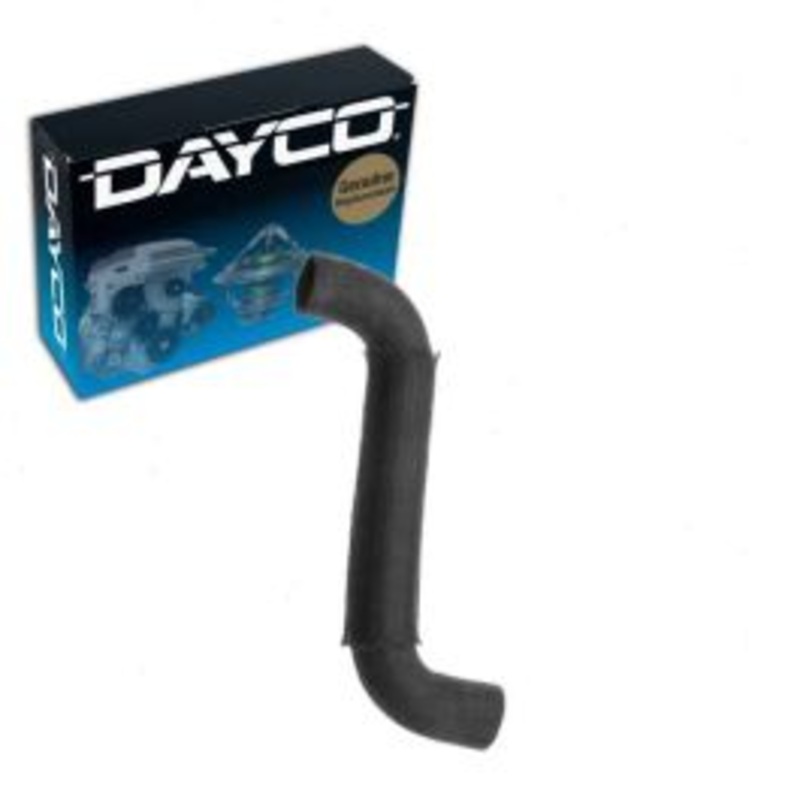 Dayco Upper Radiator Coolant Hose for 2002-2007 Subaru Impreza 2.0L 2.5L H4
