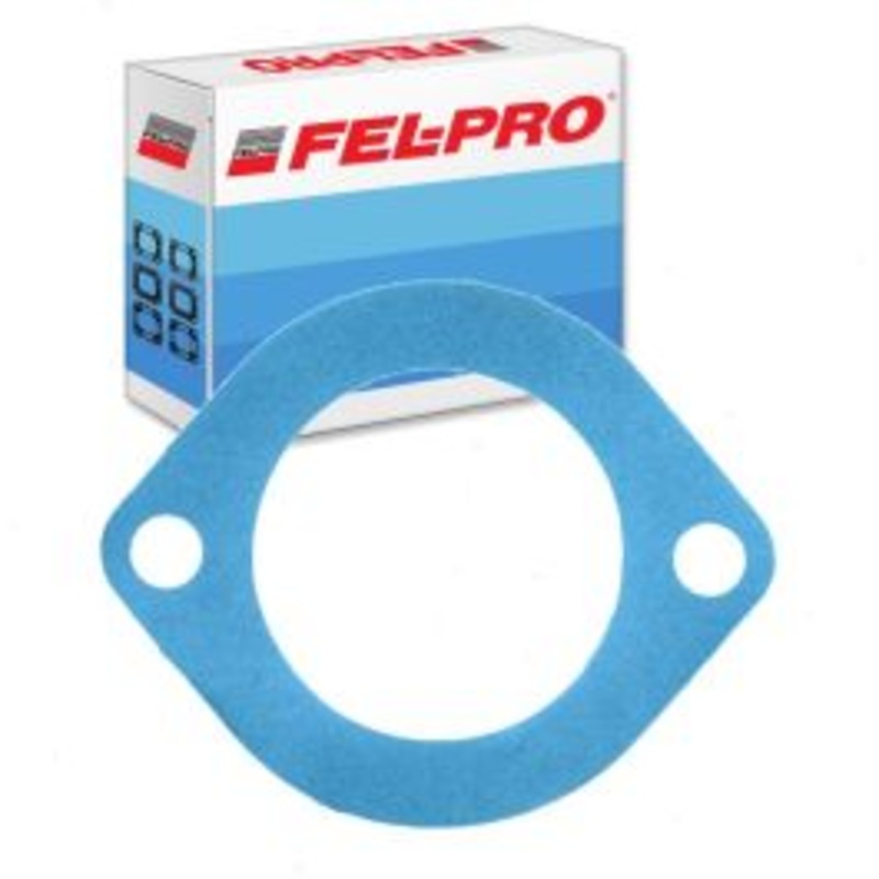 Fel-Pro Engine Coolant Outlet Gasket for 1969-1978 Mercury Marquis 5.8L 6.6L 7.0L 7.5L V8