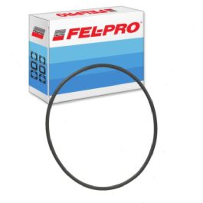 Fel-Pro Engine Water Pump Gasket for 2003-2005 Lincoln Aviator 4.6L V8