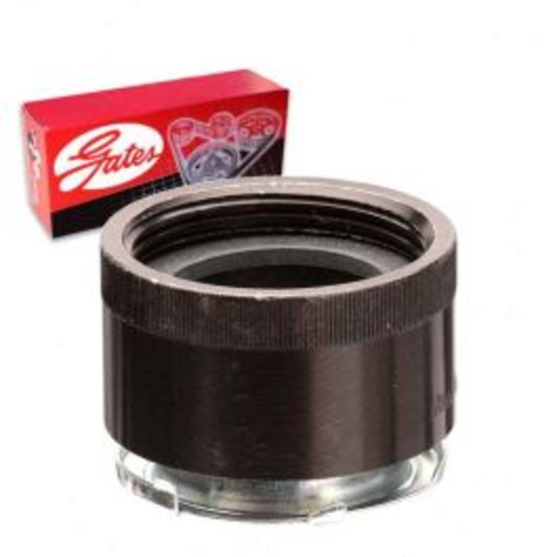 Gates Cooling System Tester Adapter for 2002-2019 Ford Explorer 2.0L 2.3L 3.5L 4.0L 4.6L L4 V6 V8