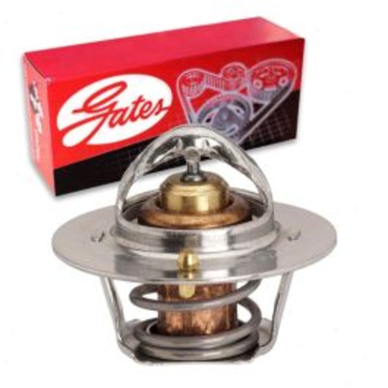 Gates Engine Coolant Thermostat for 1996-1998 Suzuki Sidekick 1.8L L4