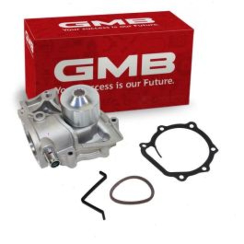 GMB Engine Water Pump for 1990-2005 Subaru Legacy 2.2L 2.5L H4