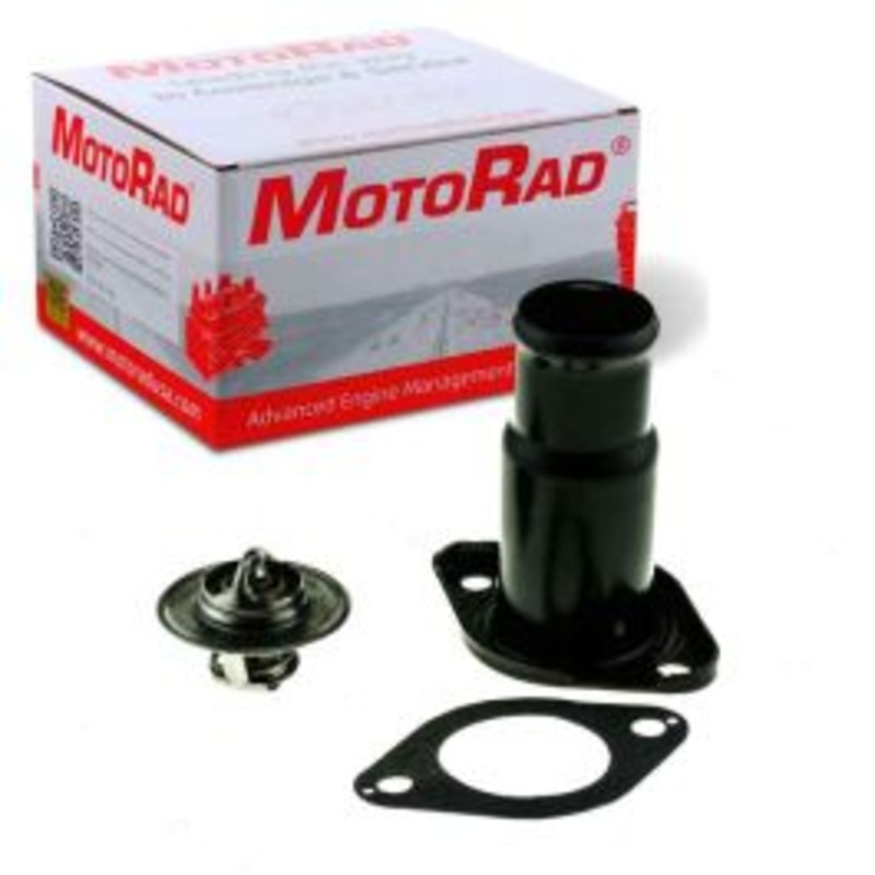 MotoRad 5181KT Engine Coolant Thermostat