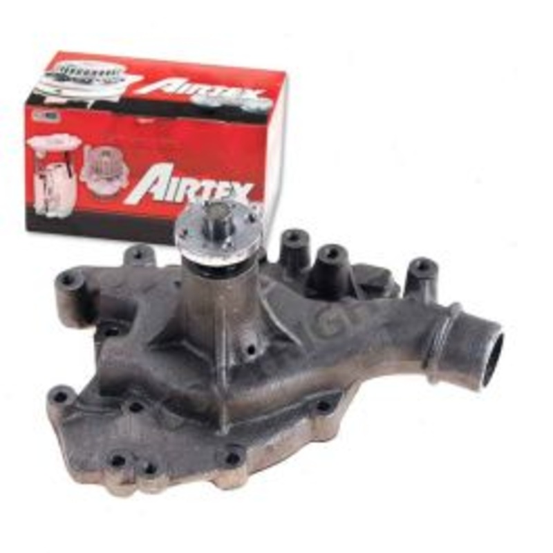 Airtex Engine Water Pump for 1970-1976 Ford Torino 7.0L 7.5L V8
