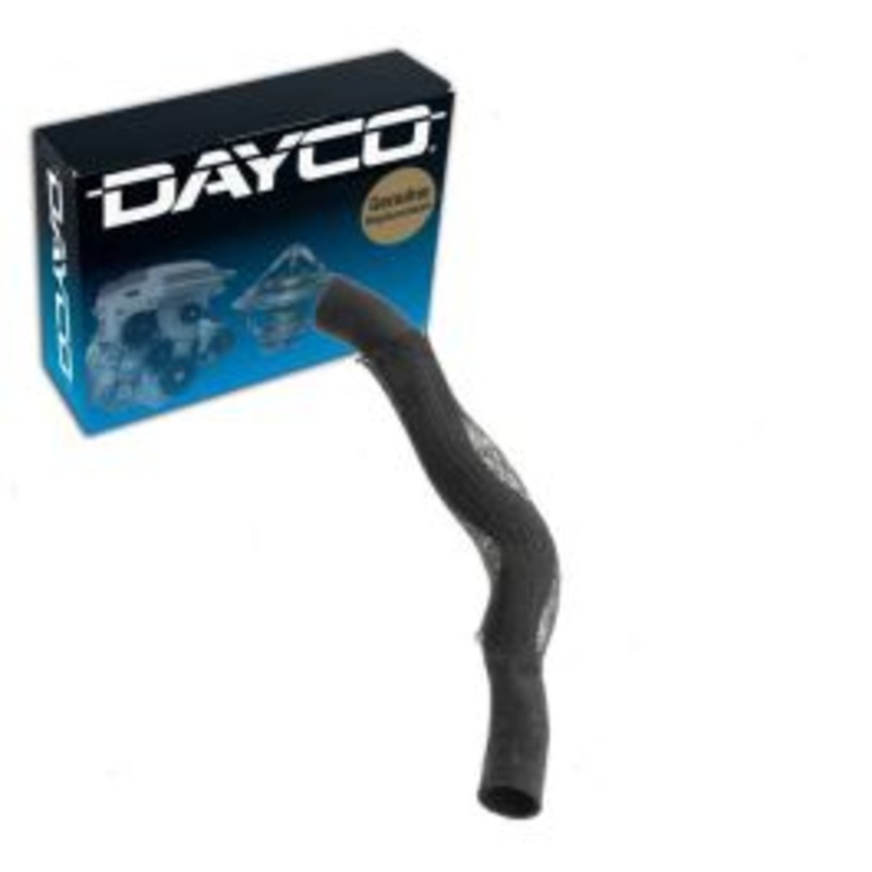 Dayco 72213 Radiator Coolant Hose