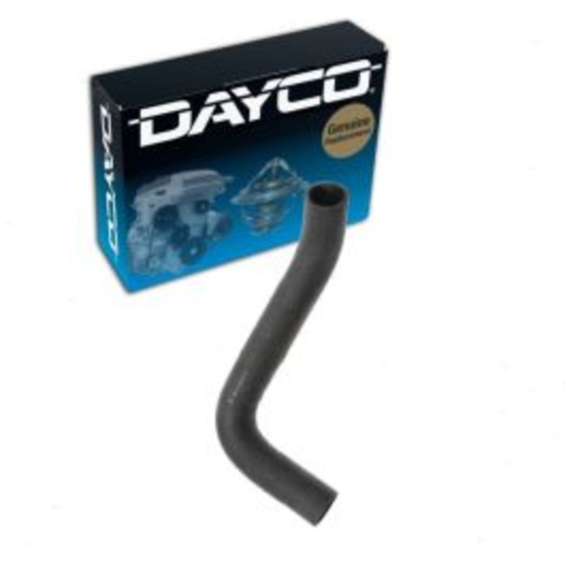 Dayco 72301 Radiator Coolant Hose
