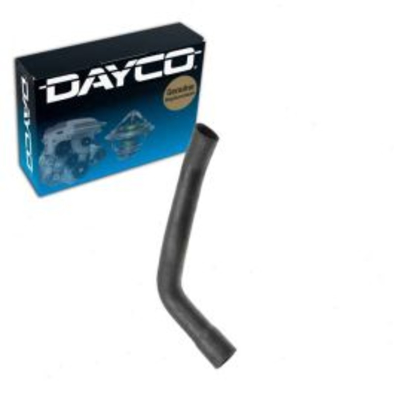 Dayco Lower Radiator Coolant Hose for 1977-1981 Buick Century 4.3L 4.4L 4.9L 5.0L 5.7L V8