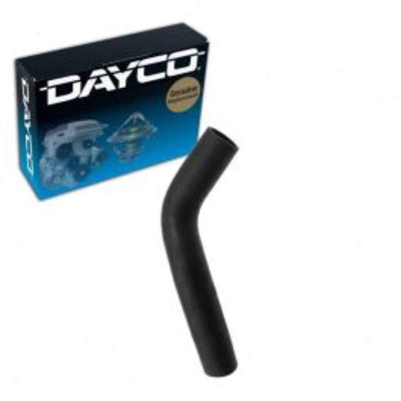 Dayco Lower Radiator Coolant Hose for 1995-1999 Oldsmobile Aurora
