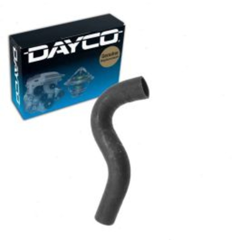 Dayco Upper Pipe To Engine Radiator Coolant Hose for 1996-1998 Suzuki X-90