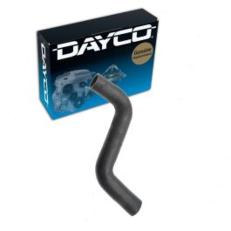Dayco Upper Radiator Coolant Hose for 2006-2010 Mercury Mountaineer 4.0L V6
