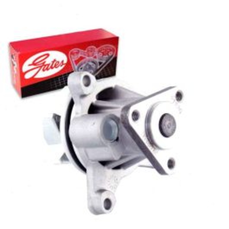 Gates Engine Water Pump for 2005-2011 Mercury Mariner 2.3L 2.5L L4