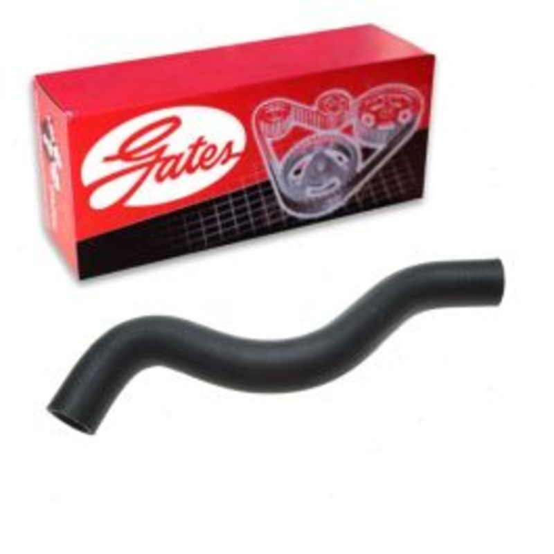 Gates Upper Radiator Coolant Hose for 1996 Buick Park Avenue 3.8L V6