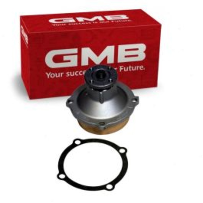 GMB Engine Water Pump for 1958-1961 Dodge Custom 5.9L 6.3L V8