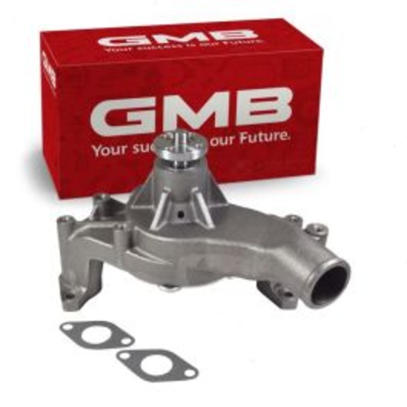 GMB Engine Water Pump for 1965-1968 Ford Thunderbird 6.4L 7.0L V8