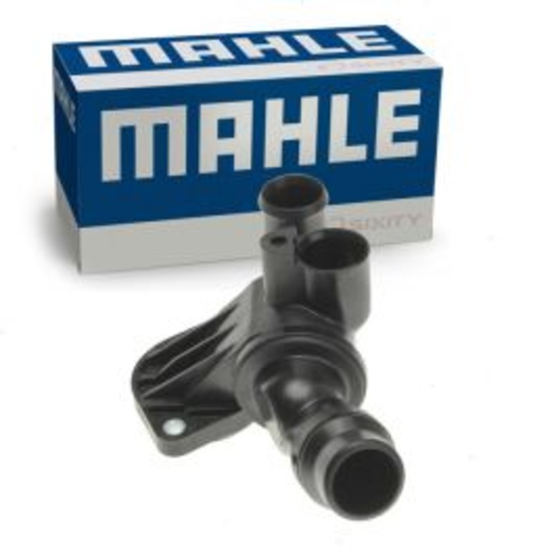 MAHLE TI Engine Coolant Thermostat for 2008-2009 Audi TT 2.0L L4