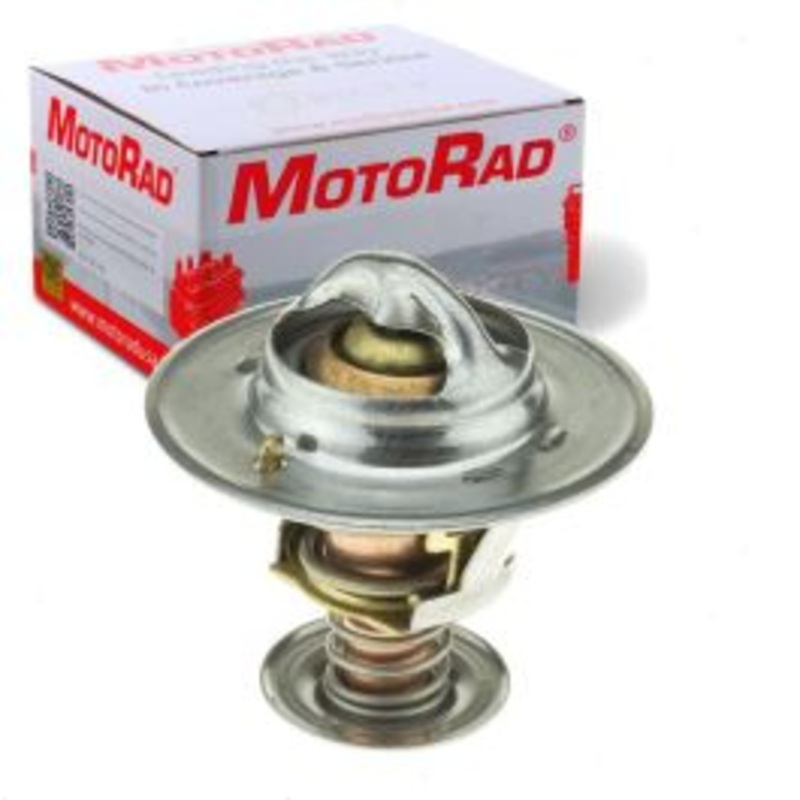 MotoRad Engine Coolant Thermostat for 1992-2011 Ford Crown Victoria