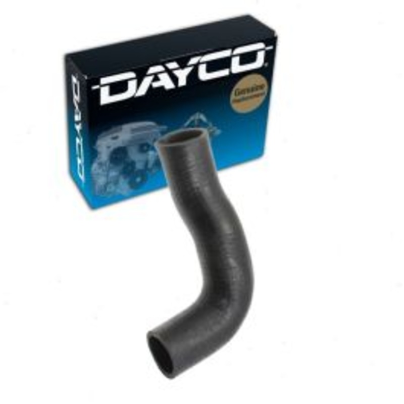 Dayco 70446 Radiator Coolant Hose