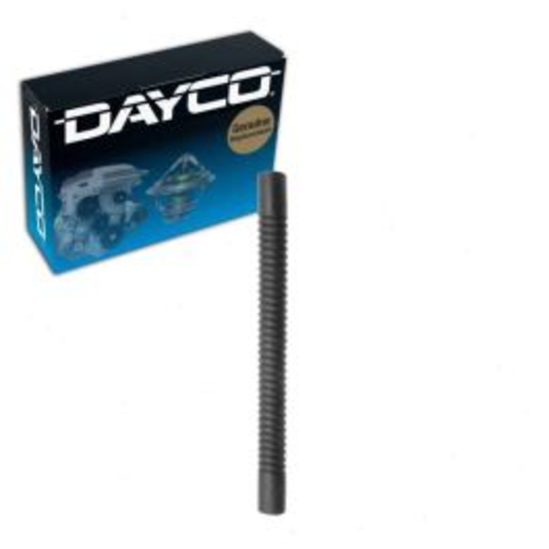 Dayco Lower Radiator Coolant Hose for 1964-1976 Buick Skylark 3.7L 4.9L 5.6L 5.7L 6.6L 7.5L V6 V8